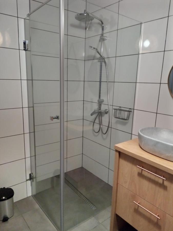 Apartament Zoja Elblag Buitenkant foto